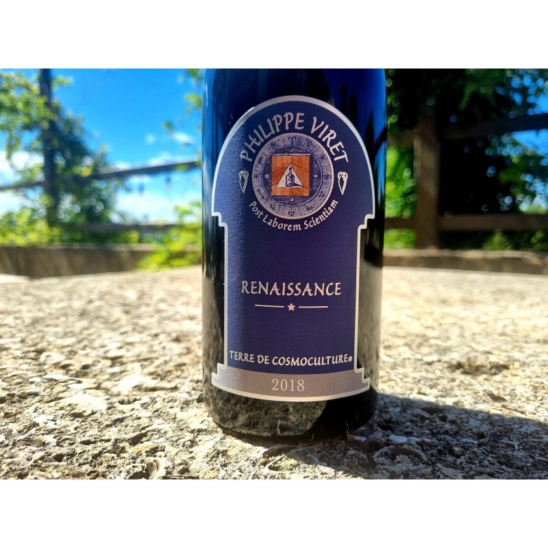 Renaissance 2018