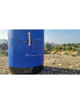Magnum Dolia Paradis 2014
