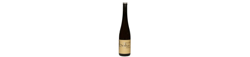 Les vins en amphore, Dolia