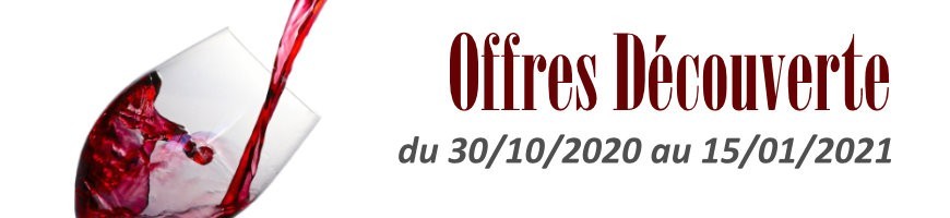 Offres Découverte